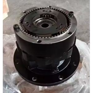 Buy cheap For E70SR Excavator Swing Reducer E70SR Swing Gearbox YT32W00002F2 from wholesalers