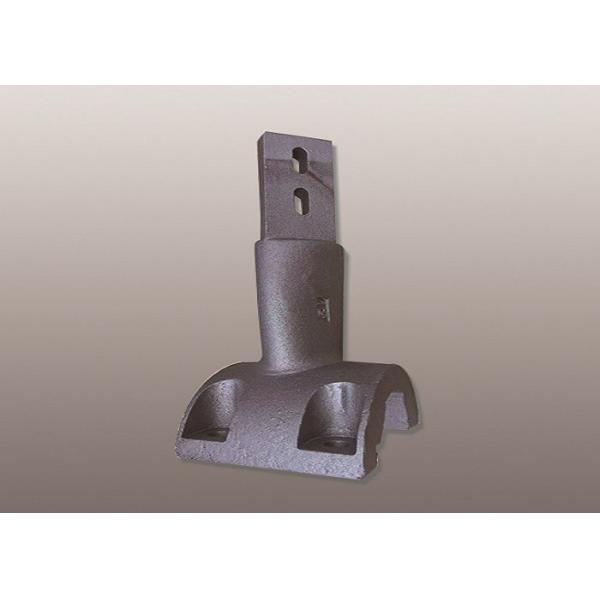 Quality Road Machinery Mixing Arm Cement Mixing Plant Lost Foam Casting for sale