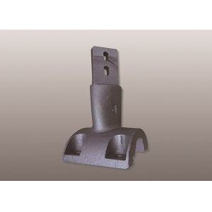 Buy cheap Road Machinery Mixing Arm Cement Mixing Plant Lost Foam Casting from wholesalers