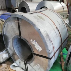 Buy cheap Zinc Coating 20-275g/m2 Prime Hot Dipped Galvanized Steel Sheets in Coils for Roofing Sheet Skin Pass Yes Coating Z121-Z180 from wholesalers