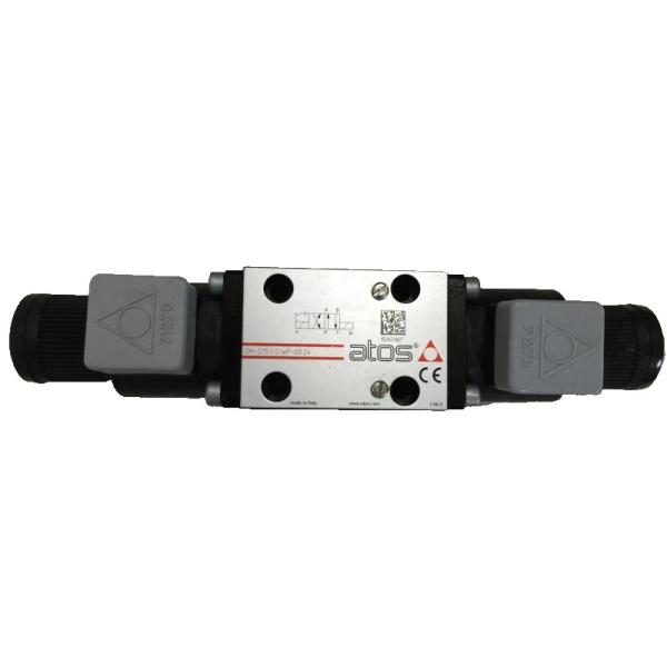 Buy cheap Atos Proportional Valve DHI-0751/2/WP-0024 Long Service Life Fast Response High Adaptability Low Power Consumption from wholesalers