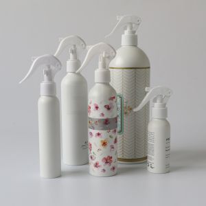 Buy cheap 100ml 200ml 250ml 1000ml Screw Pump Refillable Shampoo Bottles from wholesalers