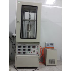 Buy cheap DX8377B Thermal Conductivity Tester Heat Flow Method from wholesalers