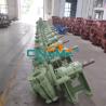 Buy cheap Light Duty Reverse Engineer Slurry Pump SL-100D 150E Centrifugal Metal Lined A05 from wholesalers