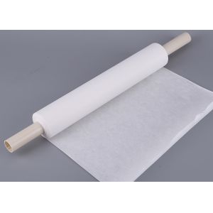 China Under Stencil  Industrial Cleaning Wipes High Performance Solvent Resistant on sale