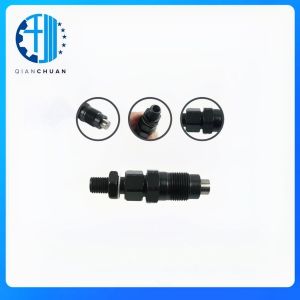 16032-53000 16032-53902 Fuel Injector for Kubota D1105 D1005 V1505 V1305 Engine