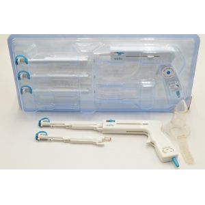 Buy cheap No Postoperative Bleeding Rubber Band Ligator Strong Band Tightness EO Sterilization from wholesalers