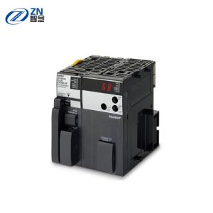 Buy cheap Eletronic OMRON PLC CJ2M-CPU33 Programmable Logic Controller from wholesalers