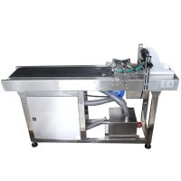 Buy cheap YOUGAO 9011A Vaccum Adsorb Type Paging Machine Match With Inkjet Printer product