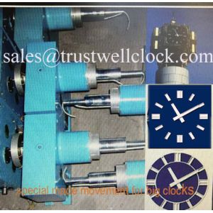 Buy cheap master clocks and slave clocks system, clocks project system based on GPS standard time zero time error from wholesalers