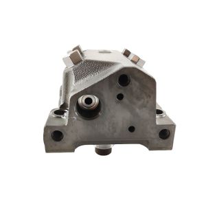 Buy cheap Cummins ISL QSL Engine Assembly Fuel Pump Head 4902731 4954199 from wholesalers