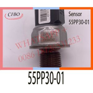 55PP30-01 Common Rail Fuel Pressure Sensor 9307Z528A for Hyundai I30 1.4