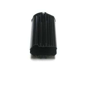 Buy cheap 5.0mm Black Pin Fin Heat Sink Cold Forging Technology For Led Lights from wholesalers