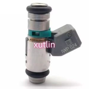 Buy cheap Auto Parts Fuel Injector   nozzle IWP024 IWP-024 50100702 0269980312 high quality auto parts gasoline Fuel injector nozz from wholesalers