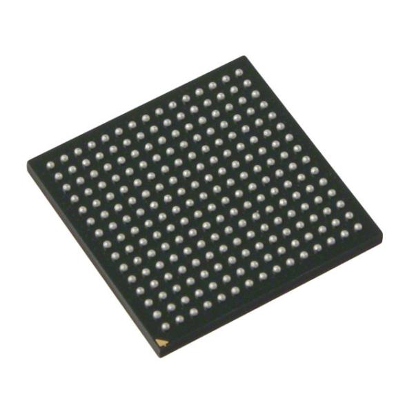 Buy cheap XC6SLX16-2CSG225I Electronic IC Chip NEW AND ORIGINAL STOCK from wholesalers