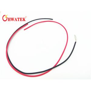 Buy cheap UL1483 Single Conductor Cable With Non Integral Jacket Tinned / Bare Copper Conductor from wholesalers