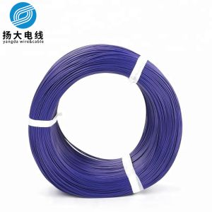 Buy cheap High Temperatures Resistant Silicone Insulated Wire For Lighting Equipment from wholesalers
