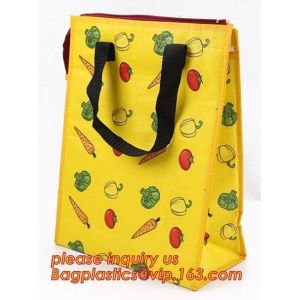 Wholesale Custom Eco Friendly Strong Extra Large Tote Polypropylene Woven
