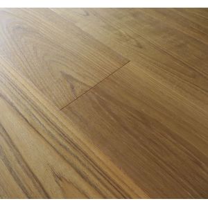 Buy cheap Myanmar Wide Plank Teak Flooring from wholesalers