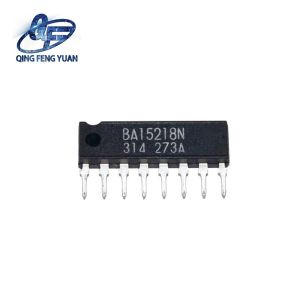 Buy cheap Amplifier Rohm BA15218N ZIP Electronic Components Ics Ncv7812bd2tr4g from wholesalers