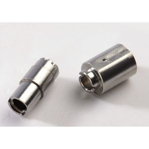 Buy cheap OEM Satinless Steel SUS304 Smart Lock Cylinder Lock Housing from wholesalers