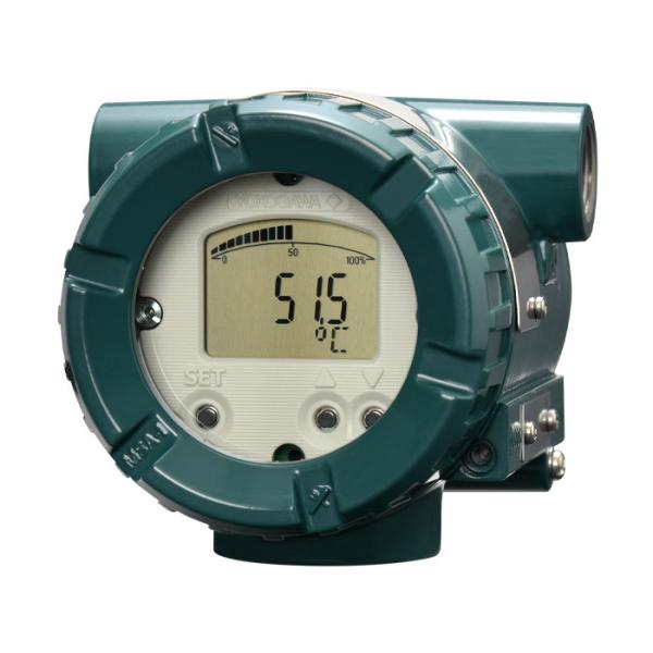 Buy cheap YTA610-JA1A4DB KU2 Yta610 Yokogawa Temperature Transmitter Aluminum Housing from wholesalers