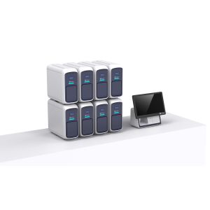 Buy cheap Real-Time PCR Reagent for Fast and Detection of Respiratory Pathogens on Standard qPCR Platforms with High Sensitivity and Specificity from wholesalers