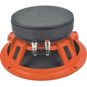 Buy cheap 8 inch alluminum frame 2" voice coil midrange speaker from wholesalers