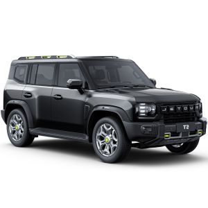 2023 Chery Jetour Traveler Full Serie Jet T2 T3 2.0T Turbo 4WD Petrol Sport