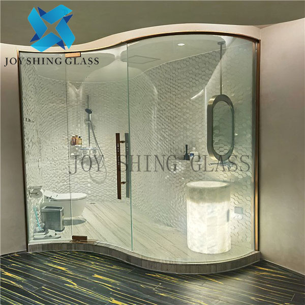 Quality PDLC Smart Glass, Smart Switchable Glass for sale