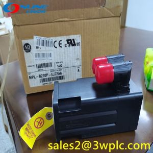 Buy cheap MPL-B230P-EJ72AA Allen Bradley Kinetix 5100 400V Class Servo Drive Low Inertia from wholesalers