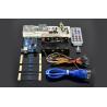 Buy cheap Mini Remote Control Starter Kit For Arduino , Basic Electronic Starter Kit For Arduino from wholesalers