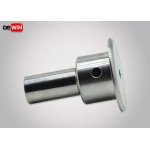 Buy cheap Automobile Stainless Steel Cnc Machining Services High Precision Anodizing Surface from wholesalers