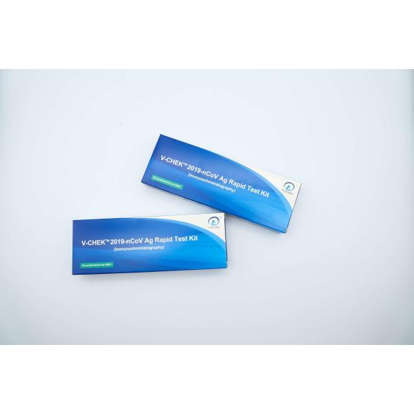 Quality Antigen Antibody Rapid Test Lgg Lgm Cassette Specimen  CE Certificate for sale