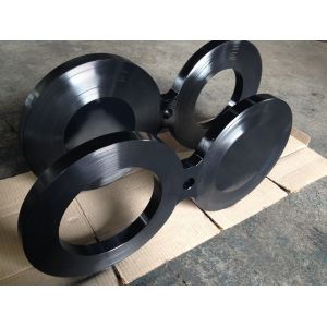 China GOST / ГОСТ 12821-80 WNRF Flanges	•	GOST / ГОСТ 12821-80 Weldo / Nipo Flanges on sale