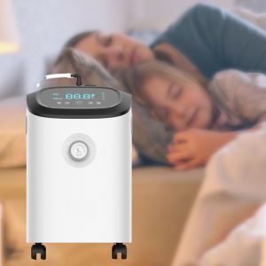 Free Shipping Homecare Equipment Device Dynmed Medical Grade Carer Oxygen