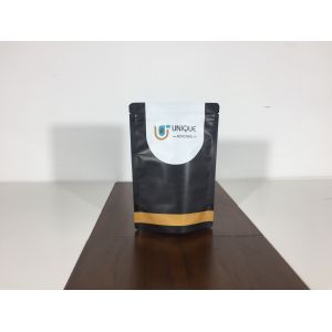 Buy cheap Laminated Side Gusset Roasted Coffee Packaging Pouch from wholesalers