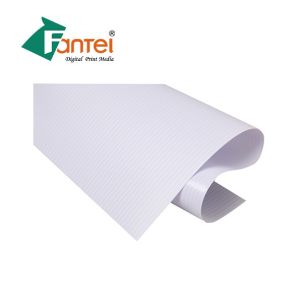 Buy cheap 300dx500d Hot Laminated PVC Frontlit Banner 440GSM 18X12 Brilliant product