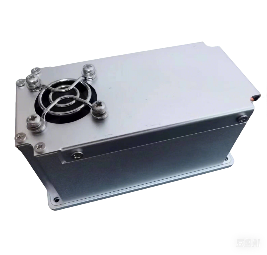 Customized Tethered System Power Supply Box 220VAC G2(220S400,4kg)