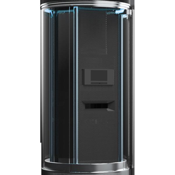 Buy cheap High Resolution Industrial Ceramic 3D Printer SMS Technology from wholesalers