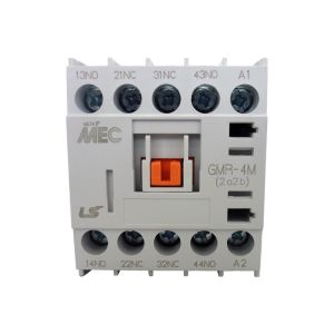 Buy cheap GMR Series Micro Intermediate Relay GMR-4M AC380V 2A2B 4A from wholesalers