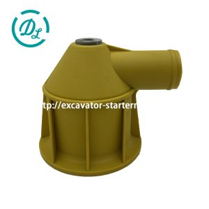 Buy cheap EexcavaStart CTP Breather Assembly 164-0210 for CAT C7 C9 Engine from wholesalers