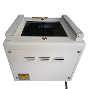 Buy cheap Optional Center Laser Rectangular Collimation Dental Radiography Two Switch from wholesalers