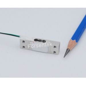 Buy cheap Miniature Low cost load cell 100N 50N 30N 20N 10N Cheap weight sensor from wholesalers