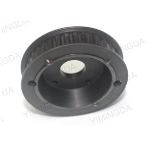 Buy cheap 90856000 Pulley 36T Lanc 22.22MM for XLC7000 Gerber Cutter Spare Parts from wholesalers