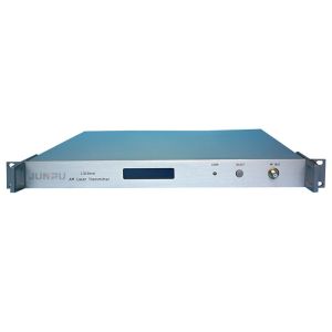 Universal 1310nm Fiber Optic Cable Laser Transmitter 18mw New Laser SC APC