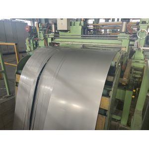 Buy cheap EN 1.4028 AISI 420B Stainless Steel Sheets Plate And Strip In Coil from wholesalers