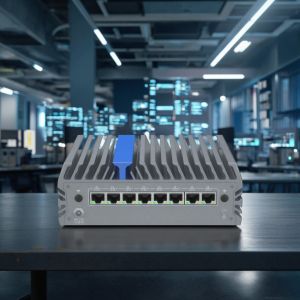 Buy cheap Vpn Firewall Appliance I226 14th Gen Ddr5 Ram 2.5g Ethernet from wholesalers