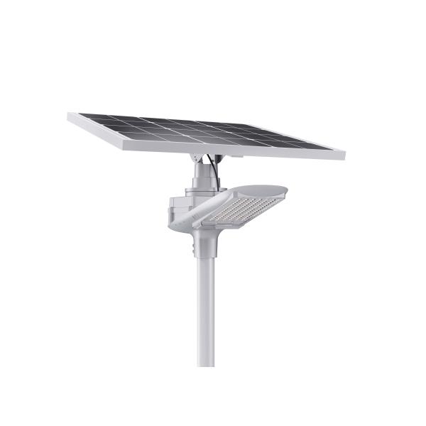 Buy cheap Unique Structure IP65 Solar Street Light With Remote Control from wholesalers