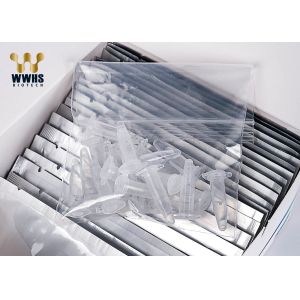 Buy cheap 3000 Tests/Day HBA1C Home Test Kit Rapid Cassette Test FIA POCT Assay from wholesalers